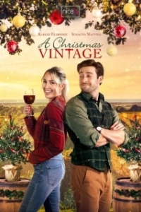 Постер Рождественское вино (A Christmas Vintage)