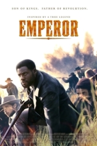 Постер Император (Emperor)