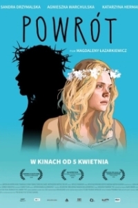 Постер Возвращение (Powrót)