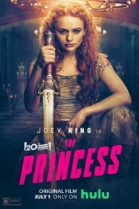 Постер Принцесса (The Princess)