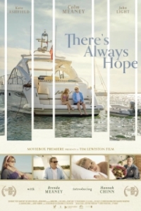 Постер Надежда есть всегда (There's Always Hope)