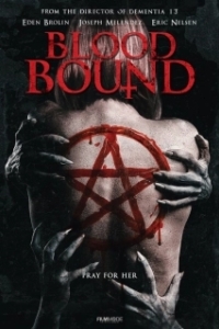 Постер Кровные узы (Blood Bound)