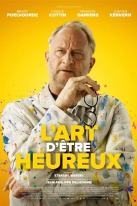 Постер Искусство быть счастливым (L'art d'être heureux)