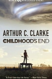 Постер Конец детства (Childhood's End)