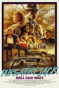 Постер Чистилище Джека (Purgatory Jack)