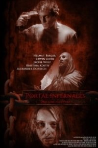Постер Три двери в ад (Portae Infernales)