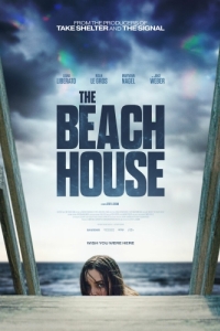 Постер Пляжный домик (The Beach House)