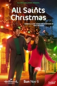 Постер Все святые рождества (All Saints Christmas)