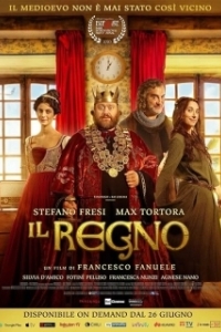 Постер Королевство (Il Regno)