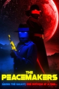 Постер Миротворцы (The Peacemakers)