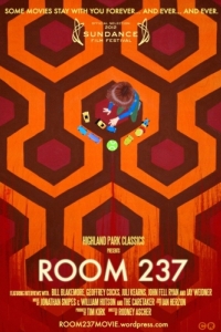 Постер Комната 237 (Room 237)