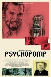 Постер Психопомп (Psychopomp)