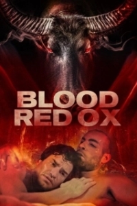 Постер Кроваво-красный бык (Blood-Red Ox)