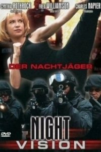 Постер Ночное видение (Night Vision)