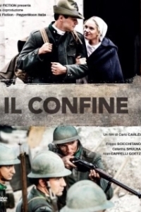 Постер Граница (Il confine)
