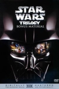 Постер Звёздные Войны: Империя Мечты - история трилогии (Empire of Dreams: The Story of the «Star Wars» Trilogy)