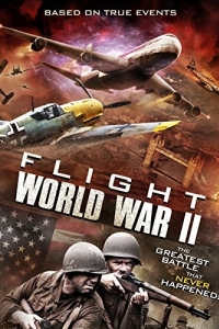 Постер Рейс 1942 (Flight World War II)