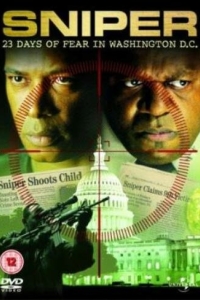 Постер Вашингтонский снайпер: 23 дня ужаса (D.C. Sniper: 23 Days of Fear)