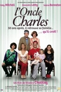 Постер Дядя Шарль (L'oncle Charles)