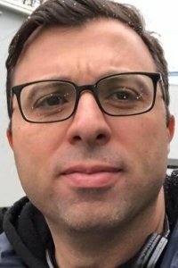 Гарри Жиержиан