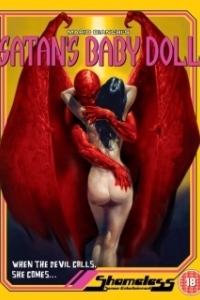 Постер Девушка для сатаны (La bimba di Satana)
