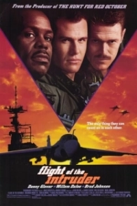 Постер Полет «Нарушителя» (Flight of the Intruder)