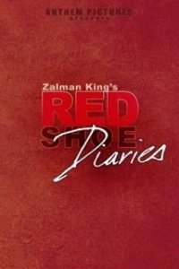 Постер Дневники «Красной туфельки» (Red Shoe Diaries)