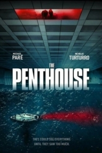 Постер Пентхаус (The Penthouse)