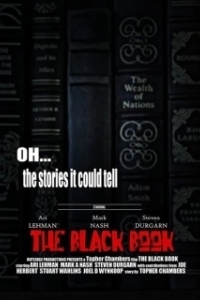 Постер Чёрная книга (The Black Book)