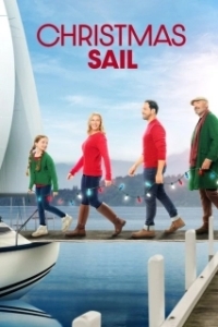 Постер Рождество под парусом (Christmas Sail)