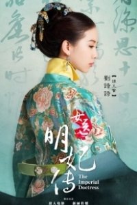 Постер Императорский лекарь (Nu yi ming fei chuan)