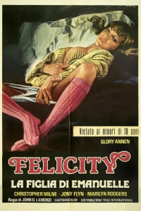 Постер Фелисити (Felicity)