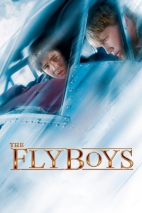 Постер Схватка в небе (The Flyboys)