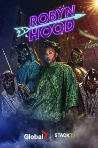 Постер Робин Гуд (Robyn Hood)