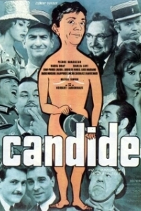 Постер Кандид, или Оптимизм в XX веке (Candide ou l'optimisme au XXe siècle)