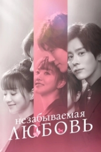 Постер Незабываемая любовь (He xian sheng de lian lian bu wang)