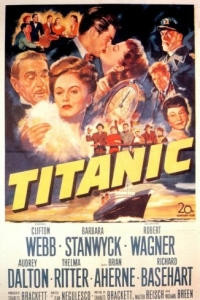 Постер Титаник (Titanic)