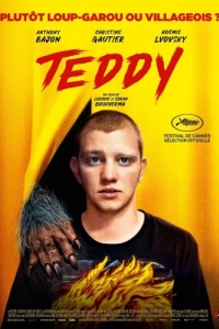 Постер Тедди (Teddy)