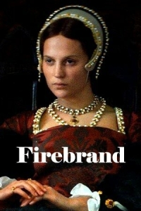 Постер Игра королевы (Firebrand)