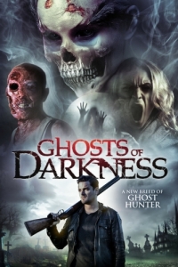Постер Призраки тьмы (Ghosts of Darkness)