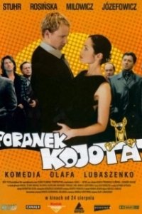 Постер Утро койота (Poranek kojota)