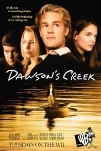 Постер Бухта Доусона (Dawson's Creek)