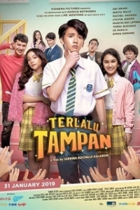 Постер Красавчик (Terlalu Tampan)