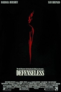 Постер Беззащитный (Defenseless)