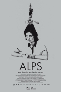 Постер Альпы (Alpeis)