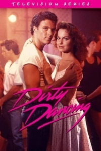 Постер Грязные танцы (Dirty Dancing)