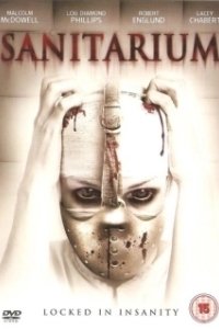 Постер Санаторий (Sanitarium)