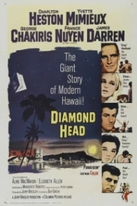 Постер Алмазная коронка бура (Diamond Head)