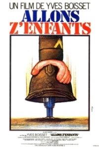 Постер Вперед, сыны отечества (Allons z'enfants)