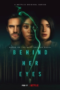 Постер В её глазах (Behind Her Eyes)
